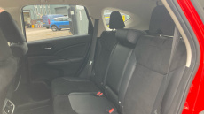 Honda CR-V 1.6 i-DTEC 160 SR 5dr Auto Diesel Estate